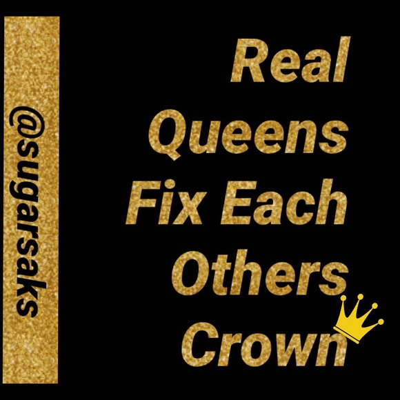 Viki Lee @SugarSaks💛🖤👑 - Picture 4 of 5